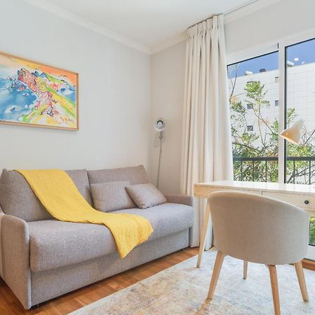 Elena Apartment By Atlantic Holiday Funchal  Zewnętrze zdjęcie