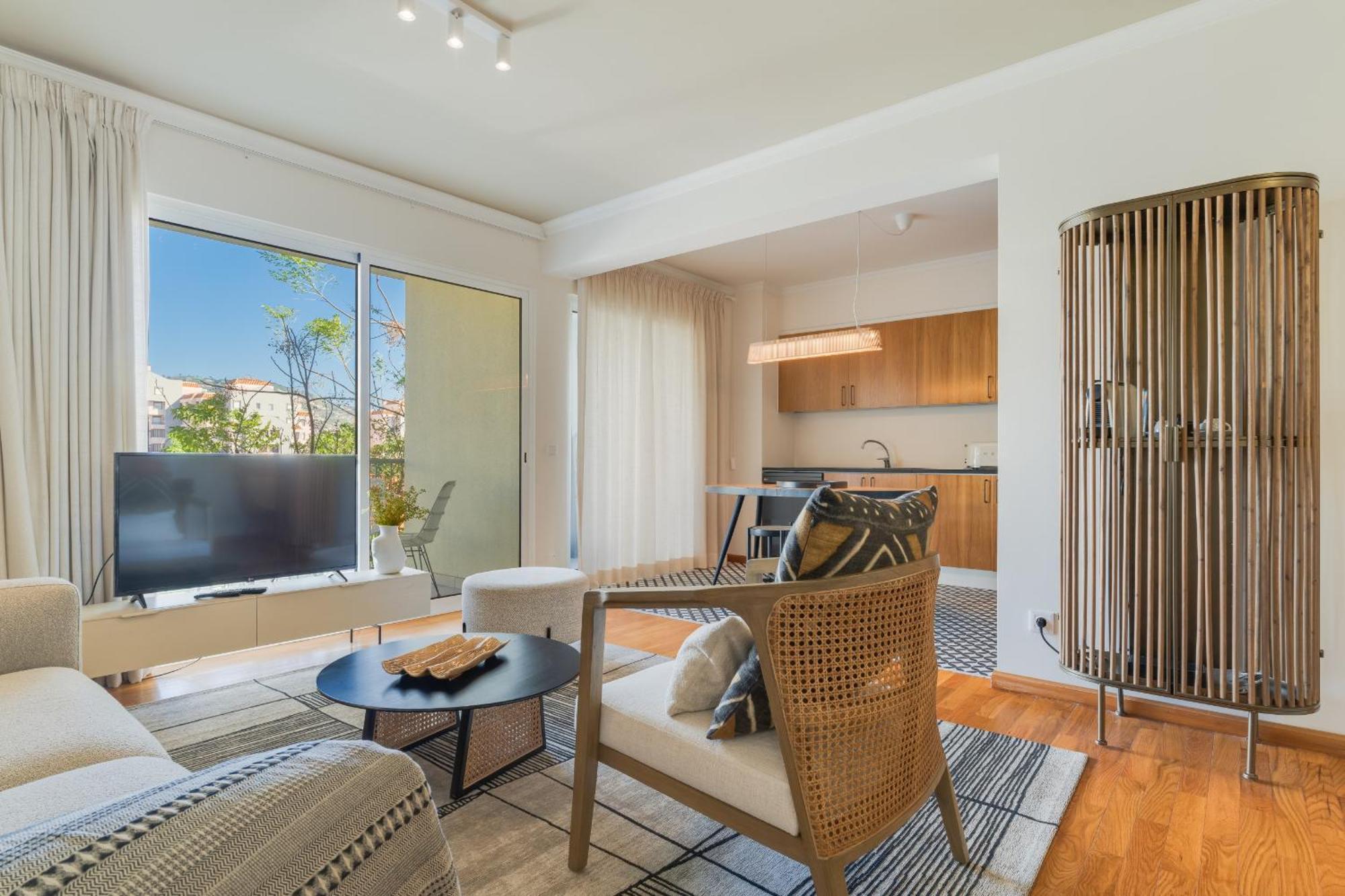 Elena Apartment By Atlantic Holiday Funchal  Zewnętrze zdjęcie