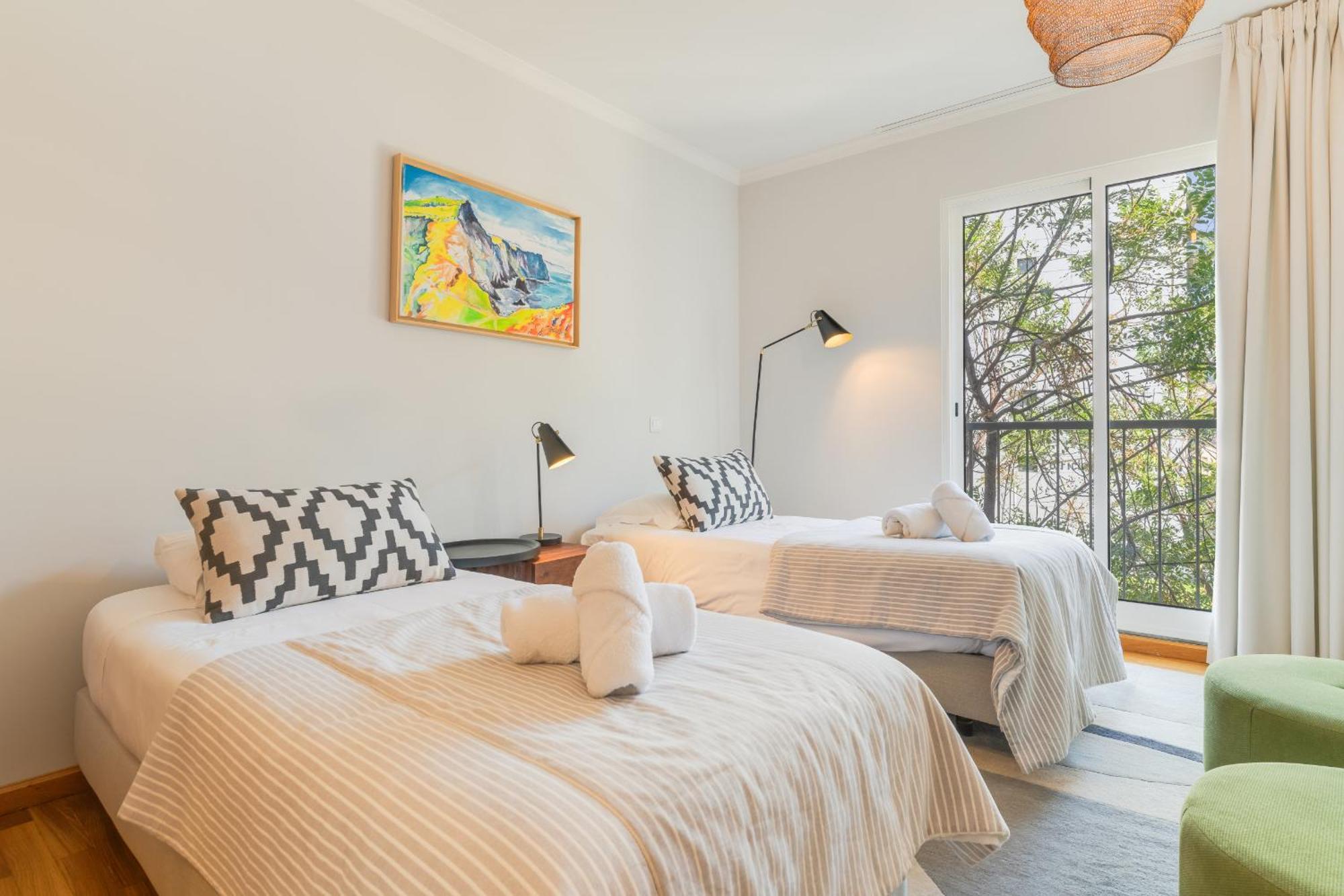 Elena Apartment By Atlantic Holiday Funchal  Zewnętrze zdjęcie